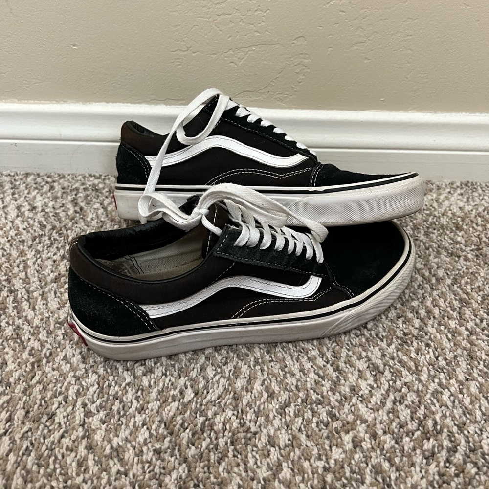 Vans Old Skool Shoes
